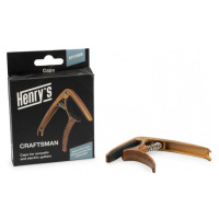 Henry`s Accessories Craftsman HCP20 - Wood