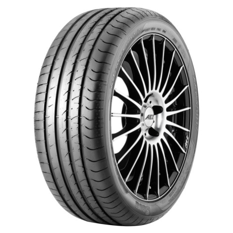 Sava Intensa UHP 2 ( 255/35 R19 96Y XL s ochrannou ráfku (MFS) )