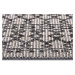 Hanse Home Collection koberce Kusový koberec Clyde 105913 Vanti Beige Grey – na ven i na doma - 