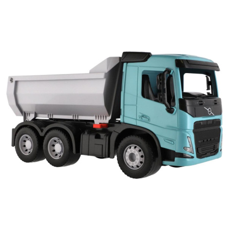 Lena Auto sklápěč Volvo WORXX 45 cm modrá/šedá 43004636