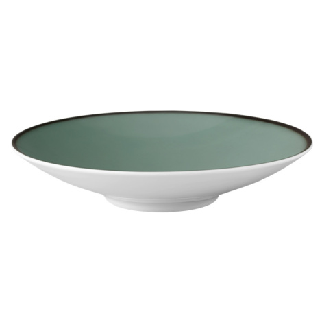 Seltmann Weiden Coup Fine Dining Turquoise Mísa 28 cm