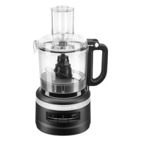 KitchenAid Food Processor 1,7 l matná černá