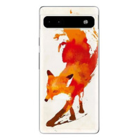 iSaprio Fast Fox pro Google Pixel 6a 5G