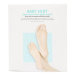 HOLIKA HOLIKA Baby Silky One Shot Foot Peel Mask 2 × 20 ml