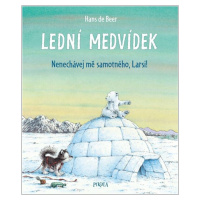 Lední medvídek Nenechávej mě samotného, Larsi! (4)