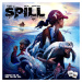 Smirk & Dagger Games The Spill