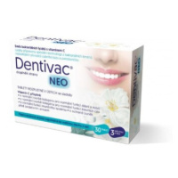 Dentivac NEO rozpustné v ústech se sladidly tbl.30