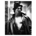 Fotografie Sylvester Stallone As Rocky, Silver Screen Collection, 30 × 40 cm