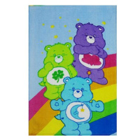 Faro Dětský ručník Duhoví medvídci 30 × 50 cm