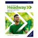 New Headway Beginner Multipack A with Online Practice (5th) - John Soars, Liz Soars