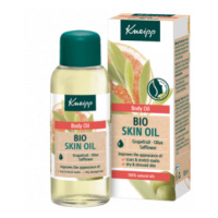 KNEIPP Bio tělový olej 100 ml