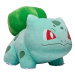 Plush Pokémon Bulbasaur 23 cm