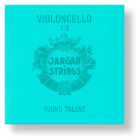 Jargar YOUNG TALENT 1/2 - Struny na violoncello - sada