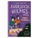 Sherlock Holmes vyšetruje: Podpis štyroch - Arthur Conan Doyle, Stephanie Baudet - kniha z kateg