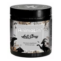 AnimaLin AntiStress doplněk krmiva pro šťastného a vyrovnaného psa