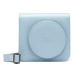 Fujifilm instax SQ1 camera case glacier blue case