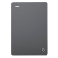 Seagate Basic Portable 4TB