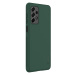 Nillkin Super Frosted Pro pouzdro na Samsung Galaxy A73 5G Deep green