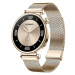 Huawei Watch GT 4 41 mm Gold Milanese Strap