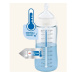 NUK First Choice Láhev s kontrolou teploty 300ml 6-18m.