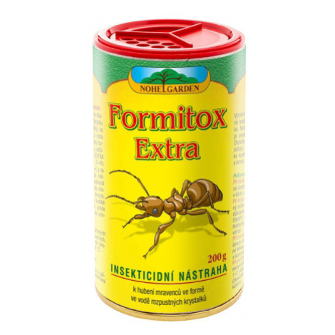 Nohel Garden Insekticid FORMITOX EXTRA 200 g