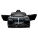 Mamido Elektrické autíčko BMW i4 černé