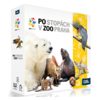 Po stopách v ZOO Praha