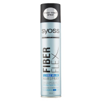 Syoss Fiberflex lak na vlasy Flexible Volume 300ml