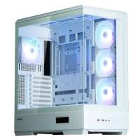 Zalman P50 DS White