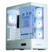 Zalman P50 DS White