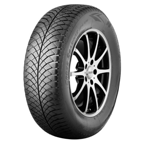 Nankang Cross Seasons AW-6 SUV ( 225/60 R17 103V XL )