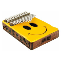 Mahalo MKA17SM Smile Kalimba