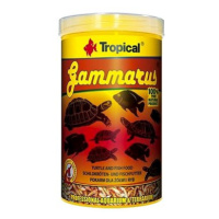 Tropical Gammarus 1000ml/120g přírodní krmivo