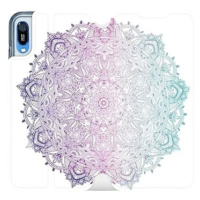 Flipové pouzdro na mobil Huawei Y6 2019 - M008S Mandala