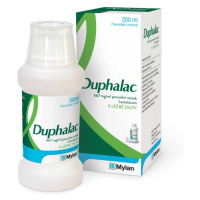 Duphalac 667 mg/ml roztok 200 ml