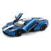 R/C auto Ford GT (1:14) blue