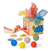 Taf Toys Taf Toys - Interaktivní hrací box MAGIC BOX