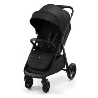 KINDERKRAFT SELECT Kočárek sportovní Rine Classic Black, Premium