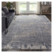 Koberec RUSTIC TEXTURES 6 GREY / BEIGE