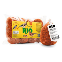 RIO síťka s arašídy 4 x 150g