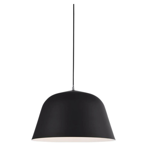 ACA Lighting Prim závěsné svítidlo OD8072BK