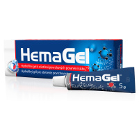 HemaGel 5g