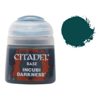 Citadel Base: Incubi Darkness