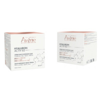 AVENE Hyaluron Activ B3 Noční krém 40ml