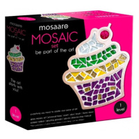 MOSAARO Sada na výrobu mozaiky - Cupcake Kreativní svět s.r.o.