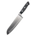 Nůž santoku Alivio 31,5cm