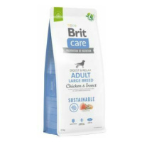 Brit Care Dog Sustainable Adult Large Breed 12kg