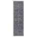 NORTHRUGS - Hanse Home koberce Kusový koberec Twin Supreme 105417 Biri Night Silver – na ven i n
