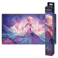 Disney Lorcana TCG Azurite Sea Elsa podložka