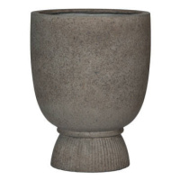 Jola High XL, šedá - Pottery Pots